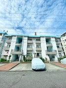 第２宮崎ビルの外観