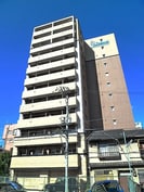 プレサンス梅田ＥＡＳＴ(1103)の外観