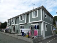 サンリットヒルＢ棟