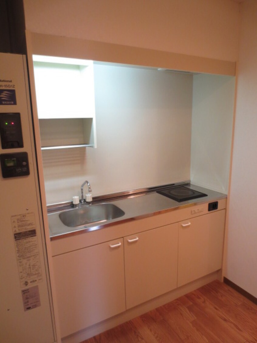 キッチン カルティエフルール