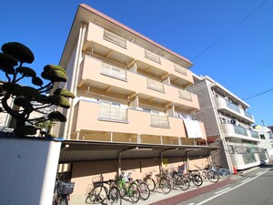 ビギンハイツ　Ｂ棟