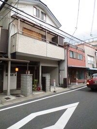 メゾンドゥ井上