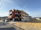ラ･シャンブル福田２号館の外観