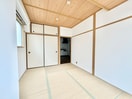 居室 辻川マンション