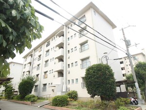 下野池第2住宅9棟(108)