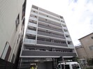 仮）大阪WESTレジデンスⅡ(309)の外観