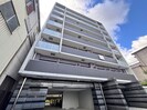 大阪WESTレジデンスⅡ(309)の外観