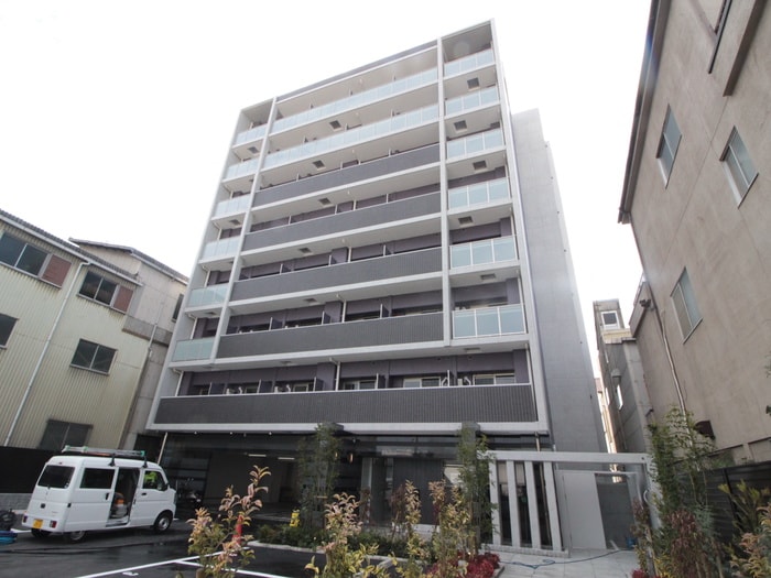 その他 仮）大阪WESTレジデンスⅡ(309)