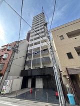 ﾋﾟｱｸﾞﾚｰｽ上本町(1303)