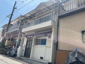 東大阪市池島町3丁目貸家