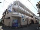 ハイツトラストパート１の外観