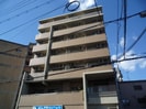 ソレイユ吹田の外観
