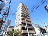 プレサンス梅田ＥＡＳＴ(1202)