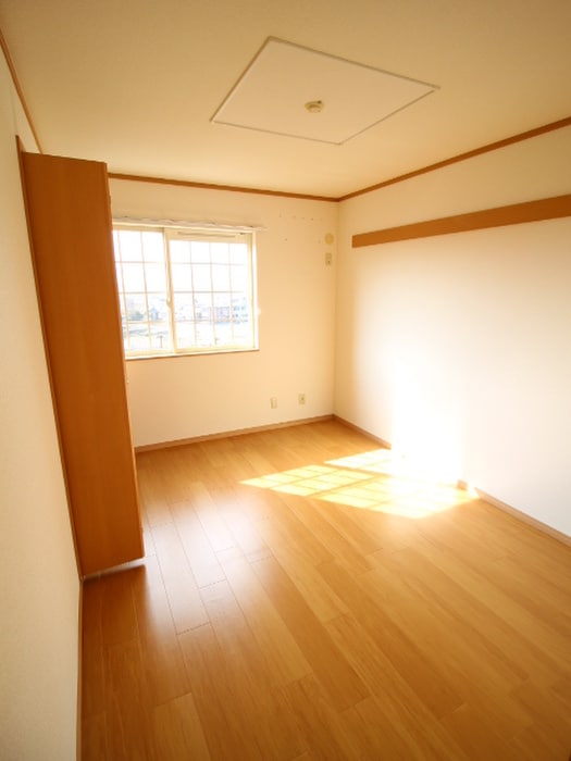居室 サンリットヒルＤ棟