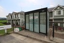 建物設備 サンリットヒルＤ棟