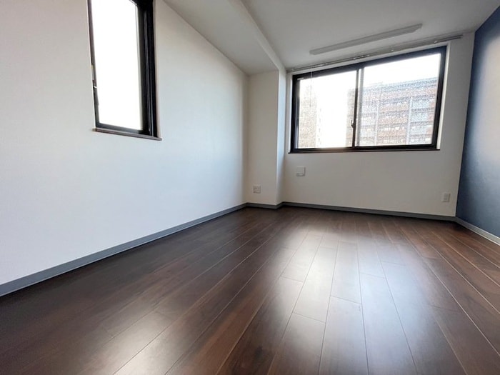 居室 attrice東堀川