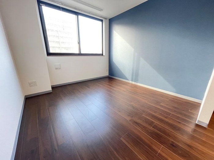 居室 attrice東堀川