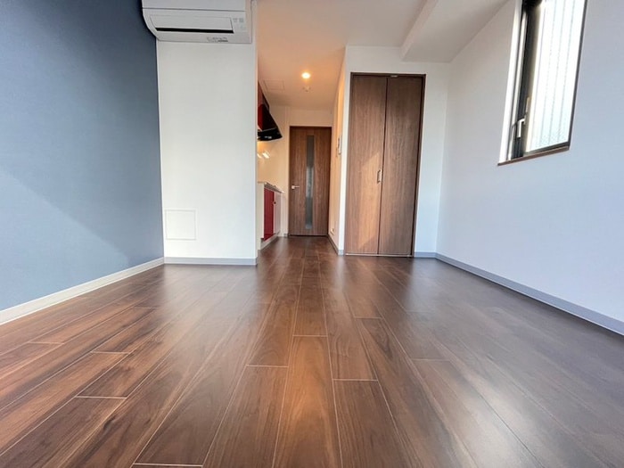 居室 attrice東堀川