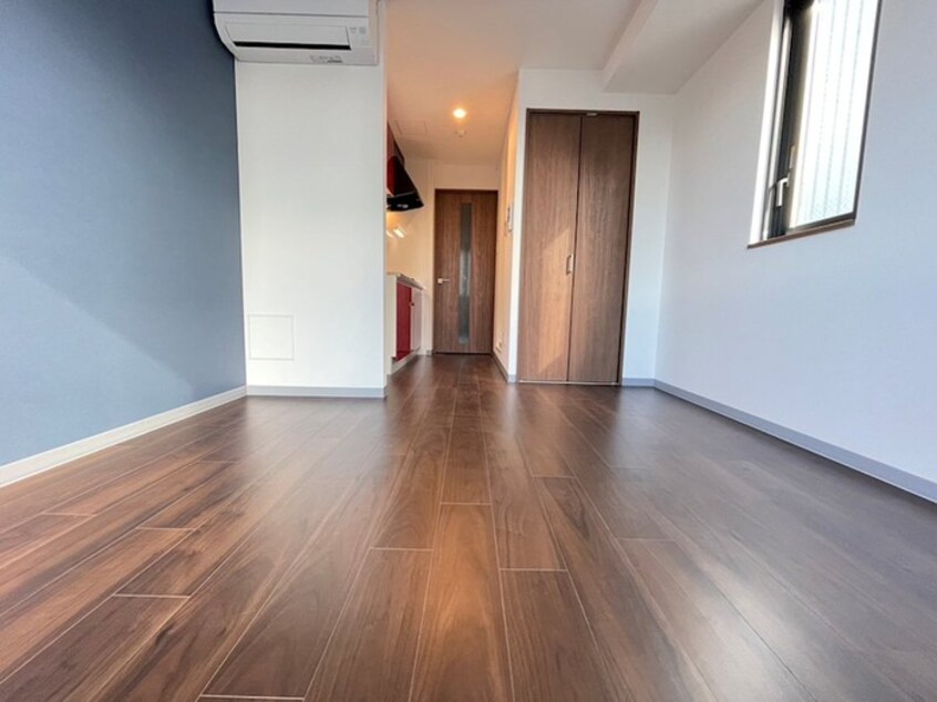 居室 attrice東堀川