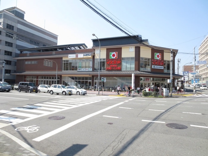 デイリーカナートイズミヤ(スーパー)まで98m attrice東堀川