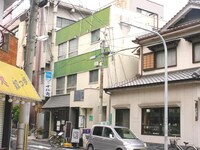 古川マンション