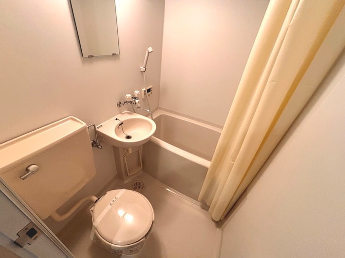 バス／シャワールーム等 ＭＫビル