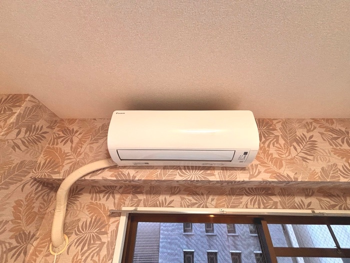 内観写真 ＭＫビル