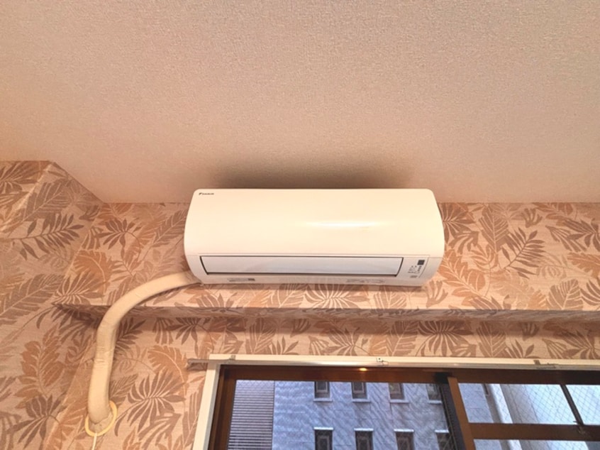 内観写真 ＭＫビル