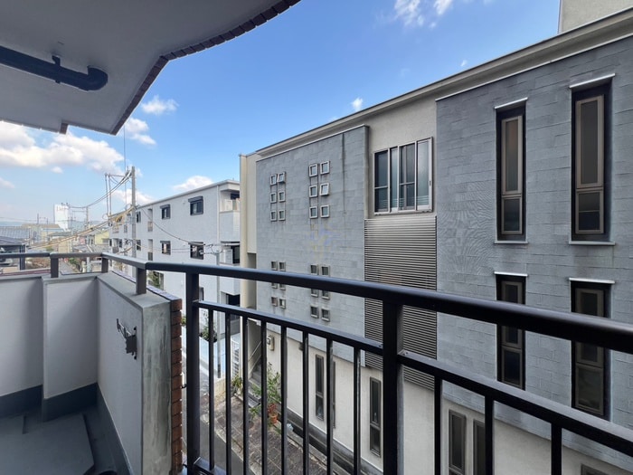 ベランダ・バルコニー ＭＫビル