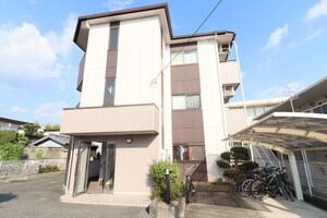 ハイツヨシダＢ棟