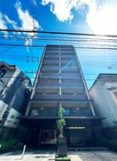 外観写真 サンクチュアリ二条城Ⅱ