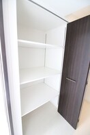 収納 サンクチュアリ二条城Ⅱ