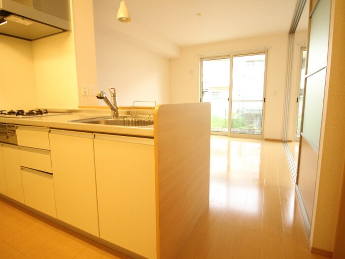 居室 グリーン・ビレッジ