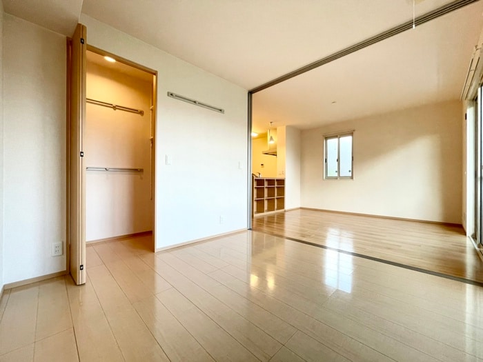 居室 グリーン・ビレッジ