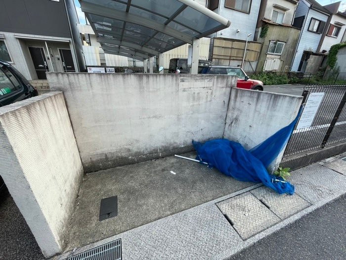 建物設備 グリーン・ビレッジ