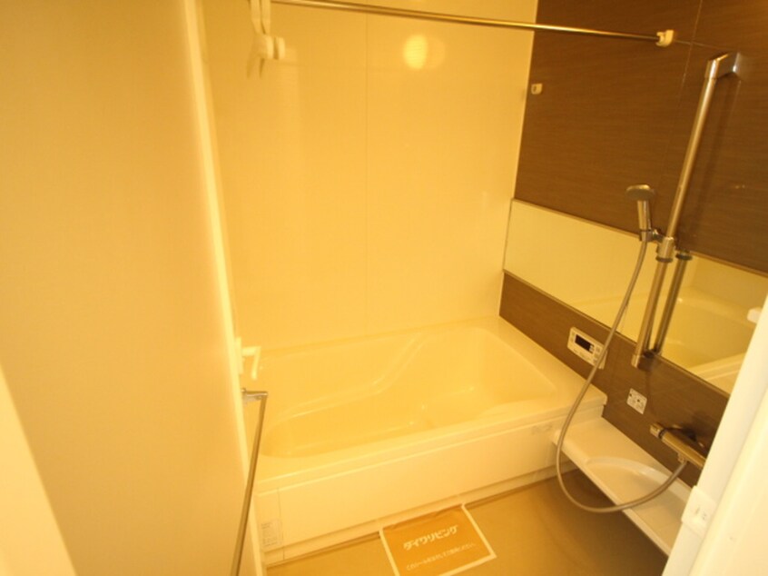 バス／シャワールーム等 グリーン・ビレッジ