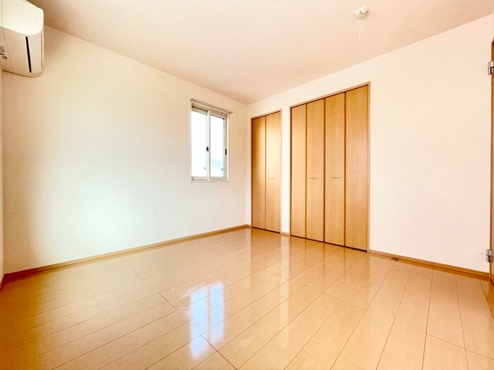 居室 グリーン・ビレッジ