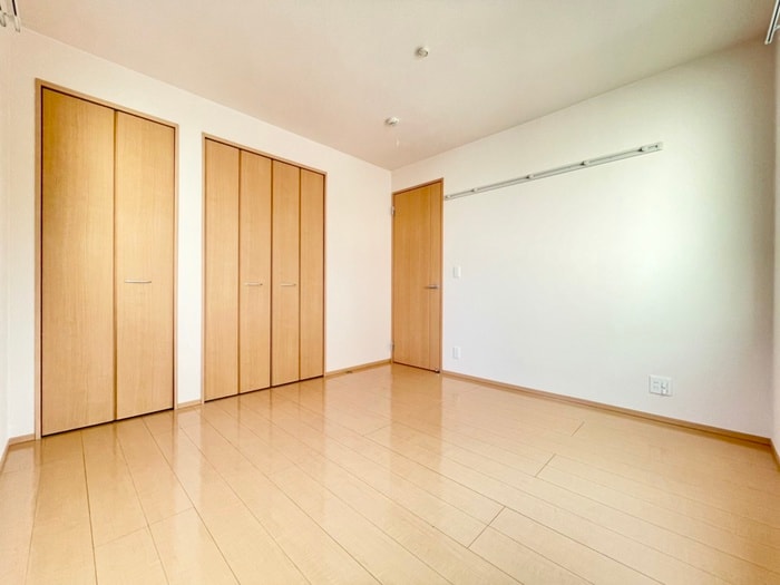 居室 グリーン・ビレッジ