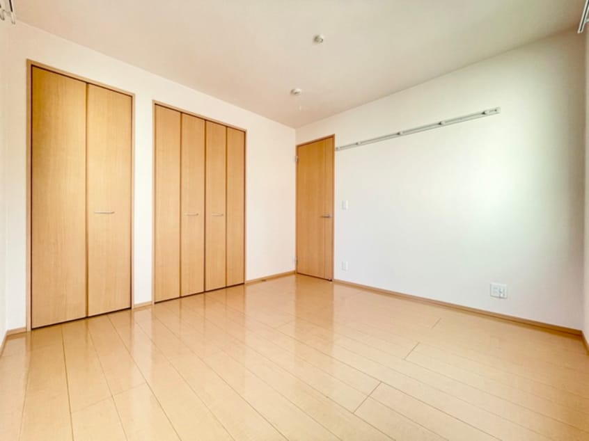 居室 グリーン・ビレッジ