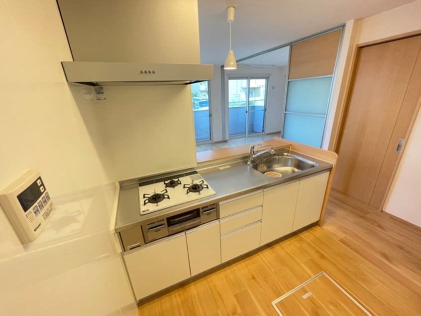 キッチン グリーン・ビレッジ