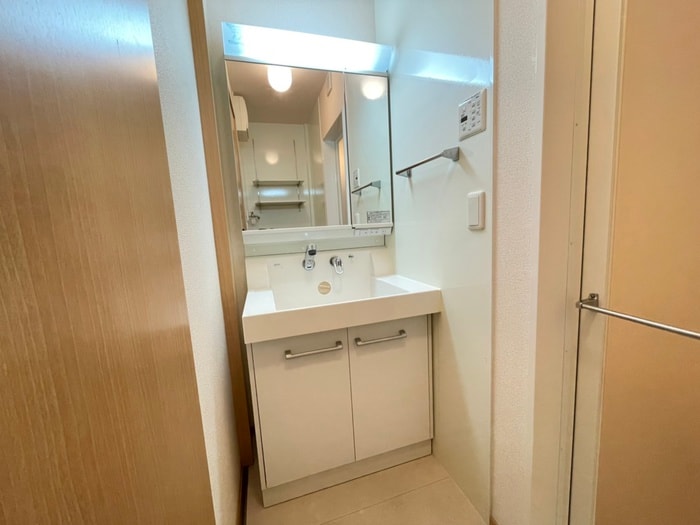 洗面 グリーン・ビレッジ