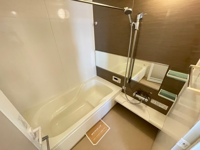 バス／シャワールーム等 グリーン・ビレッジ