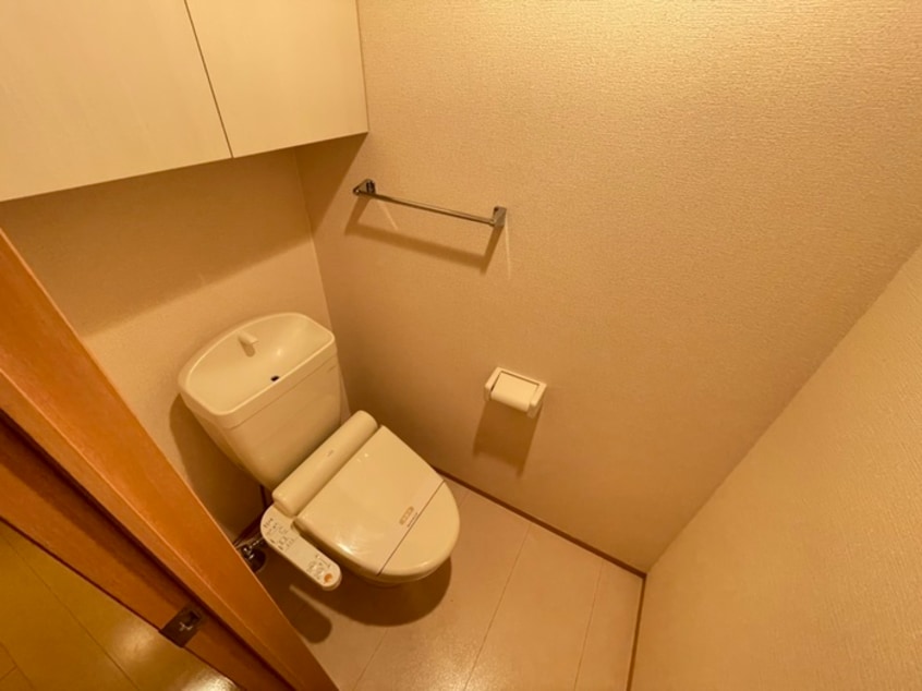 トイレ グリーン・ビレッジ