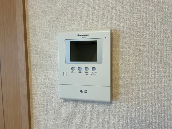 内観写真 グリーン・ビレッジ