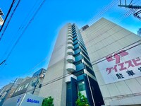 ﾌﾟﾚﾐｱﾑｺｰﾄ谷町4丁目(1307)