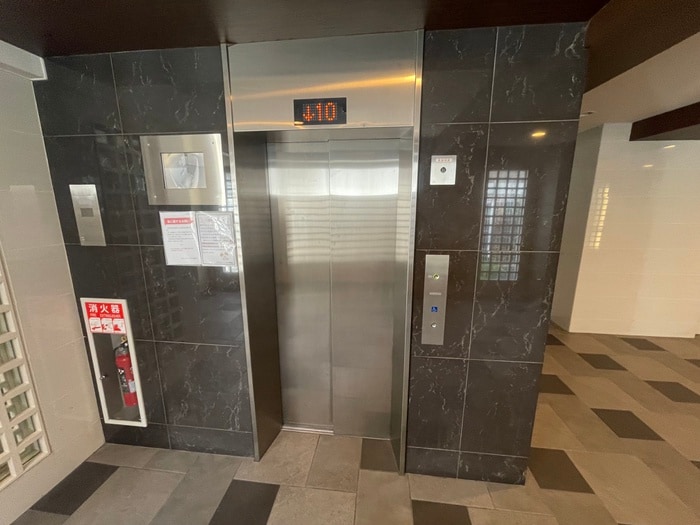 建物設備 エスト－ネハ－バ－ランド（1207