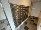 建物設備 エスト－ネハ－バ－ランド（1207