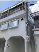 松原市田井城1丁目ﾃﾗｽﾊｳｽの外観