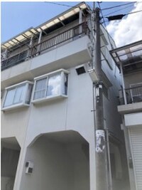 松原市田井城1丁目ﾃﾗｽﾊｳｽ