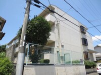 津崎マンション